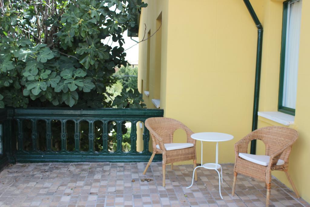 Hotel Valle Del Oja Касаларейна Екстериор снимка