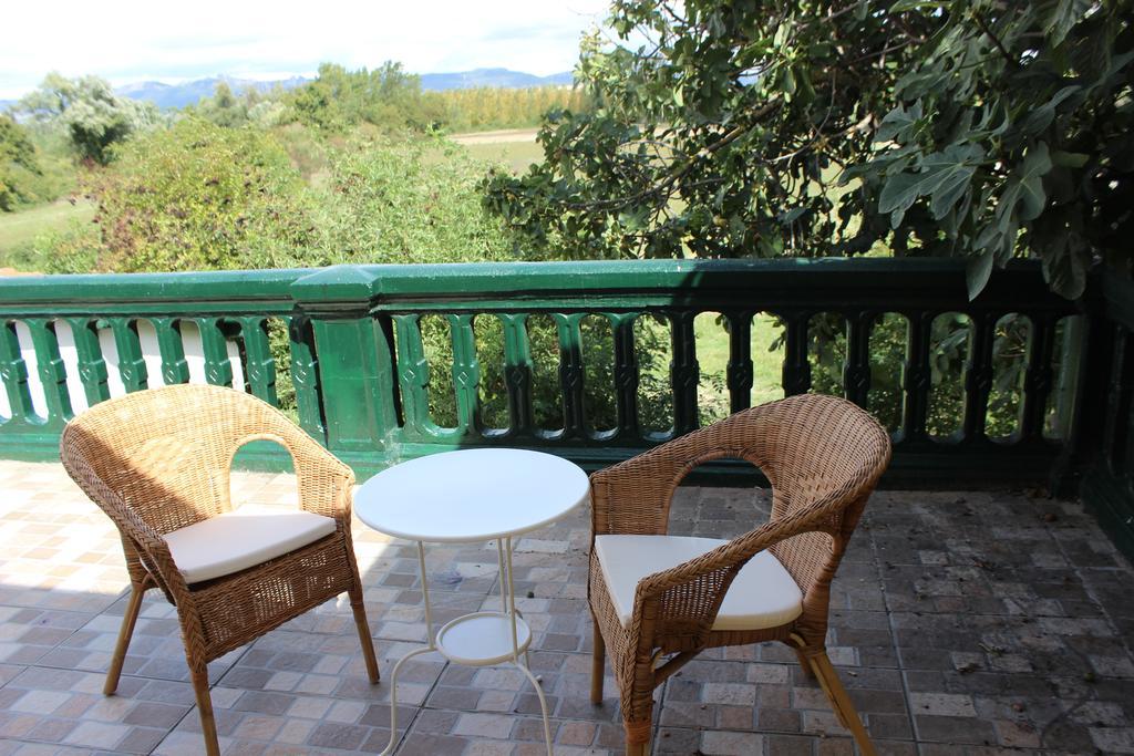 Hotel Valle Del Oja Касаларейна Екстериор снимка