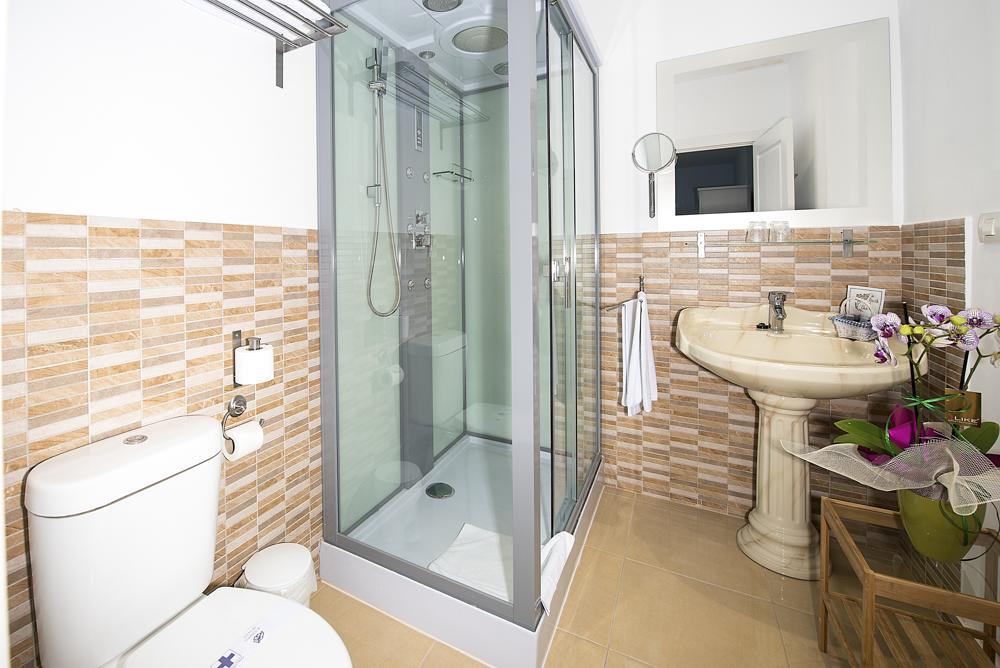 Hotel Valle Del Oja Касаларейна Екстериор снимка