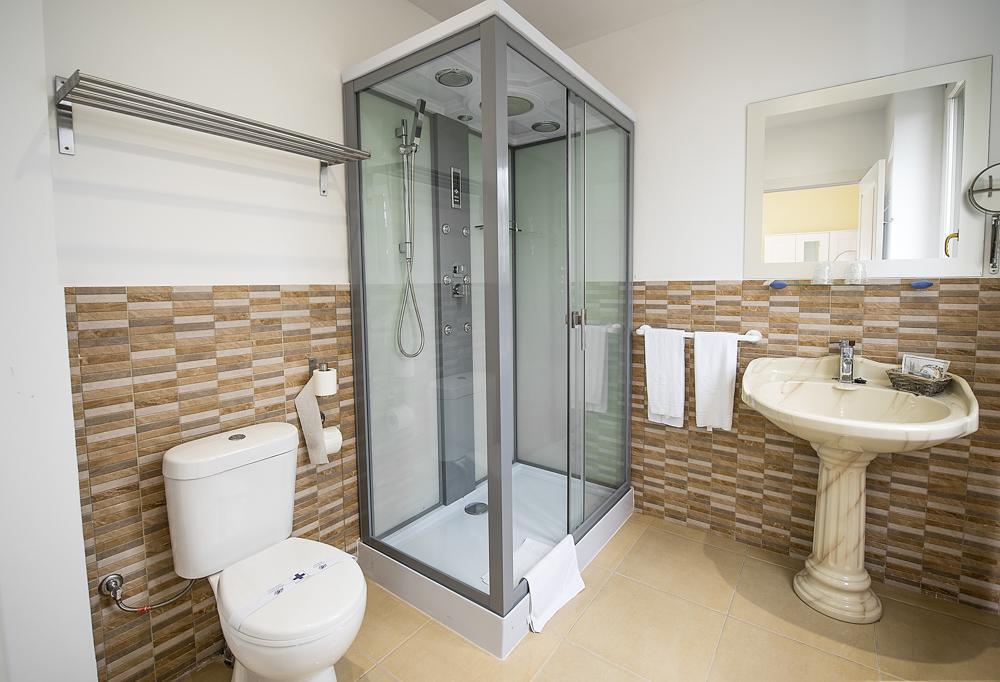 Hotel Valle Del Oja Касаларейна Екстериор снимка
