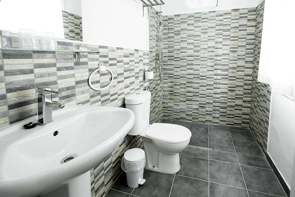 Hotel Valle Del Oja Касаларейна Екстериор снимка