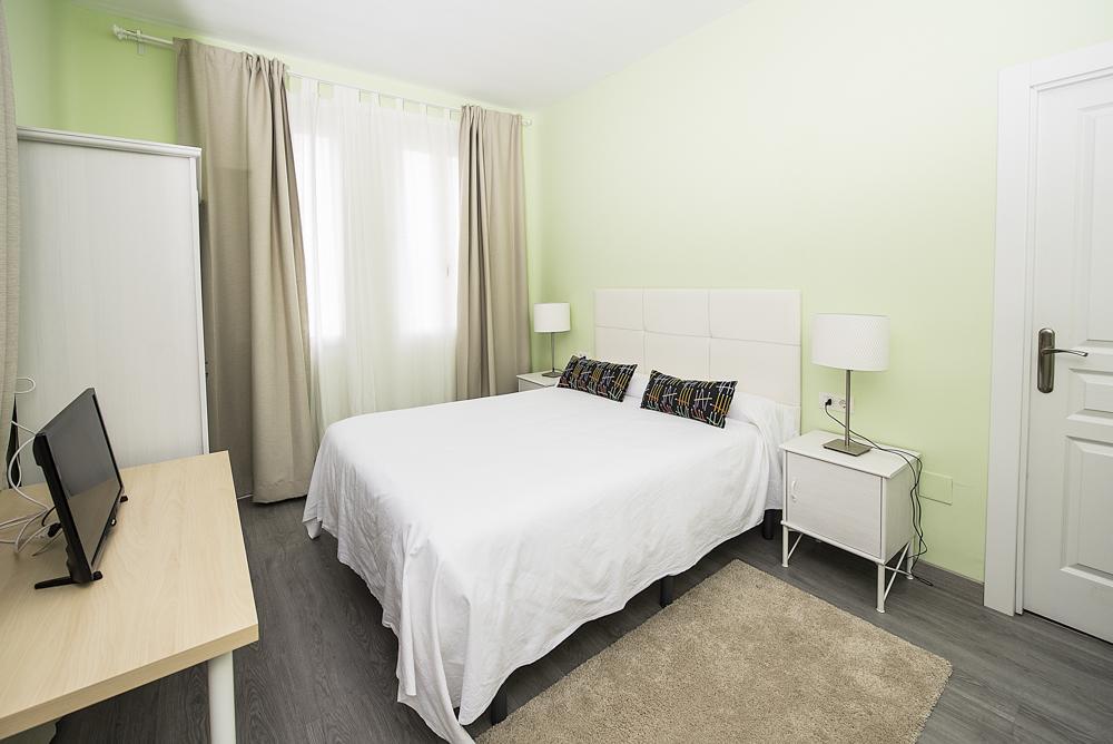 Hotel Valle Del Oja Касаларейна Екстериор снимка