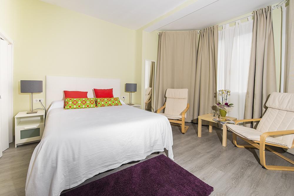 Hotel Valle Del Oja Касаларейна Екстериор снимка