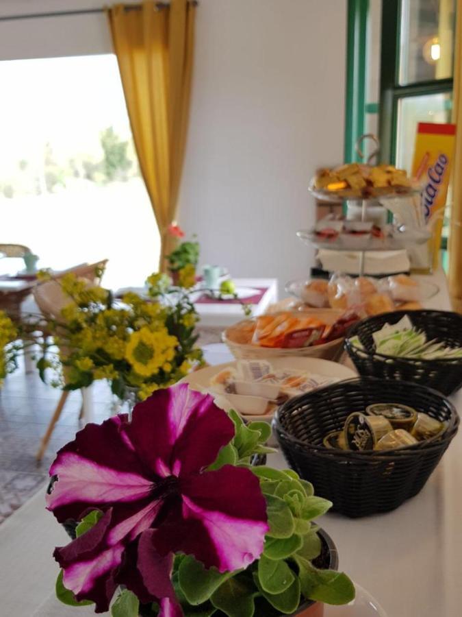 Hotel Valle Del Oja Касаларейна Екстериор снимка